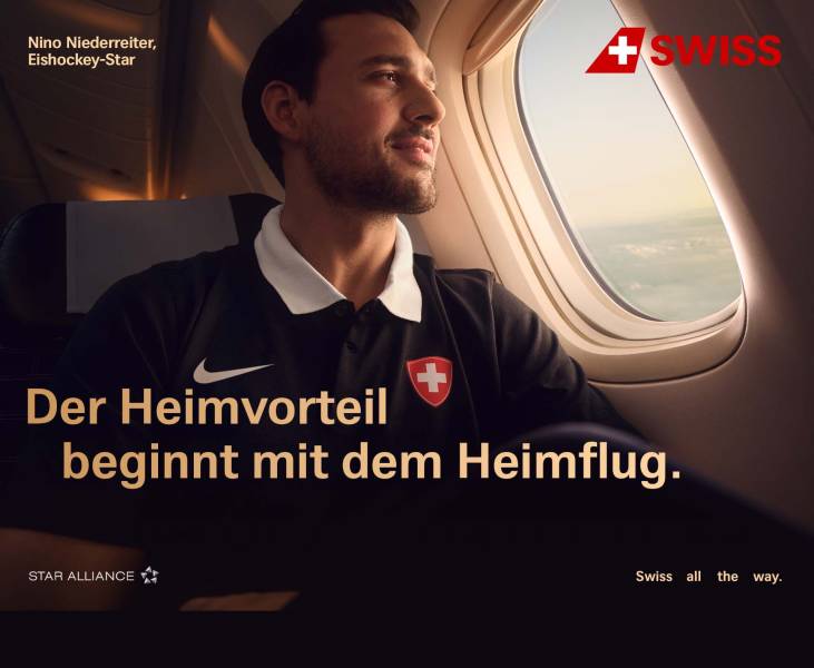 ©SWISS