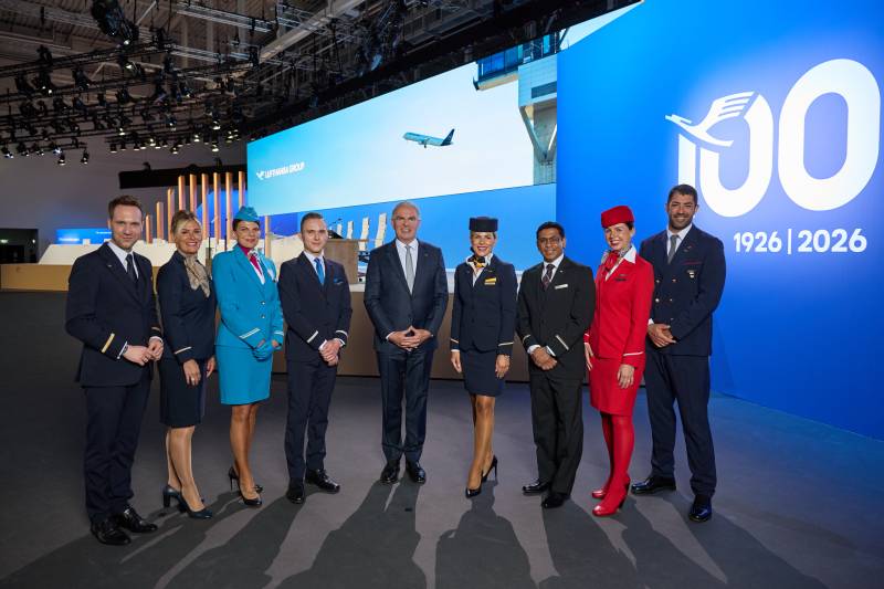 ©Lufthansa Group