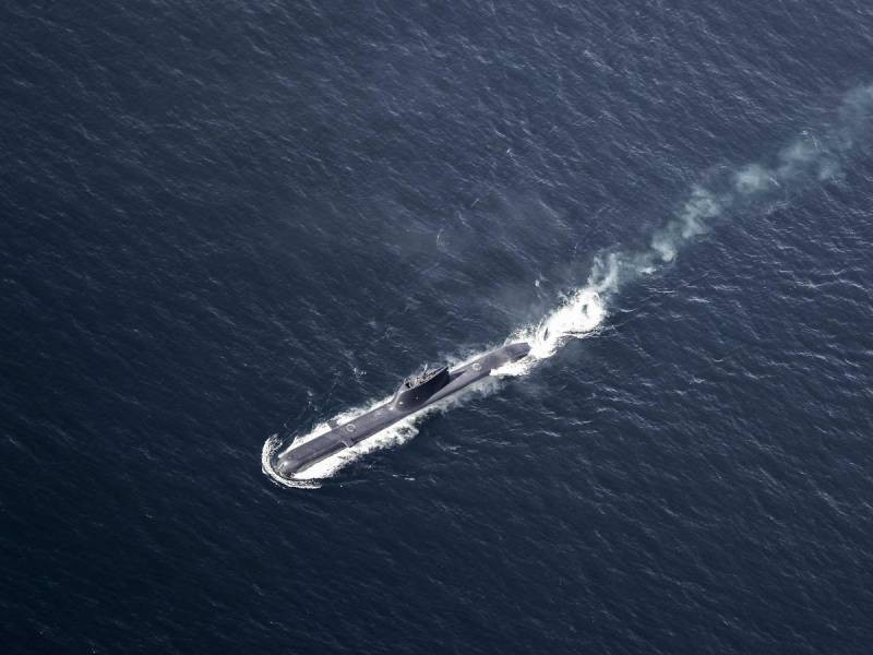 El ejercicio «Dynamic Mongoose» se centró en la integración de una amplia gama de recursos de la OTAN, entre los que se incluyen submarinos, buques de superficie, helicópteros, aviones de patrulla marítima y sistemas autónomos emergentes. Imagen: MARCOM