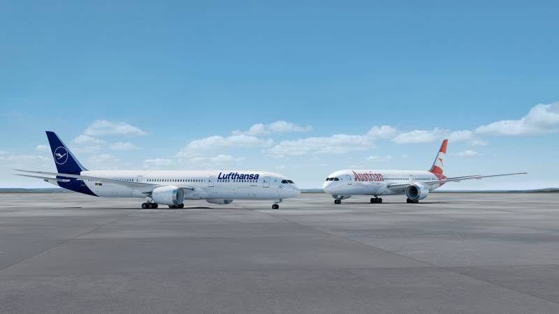 ©Lufthansa Group