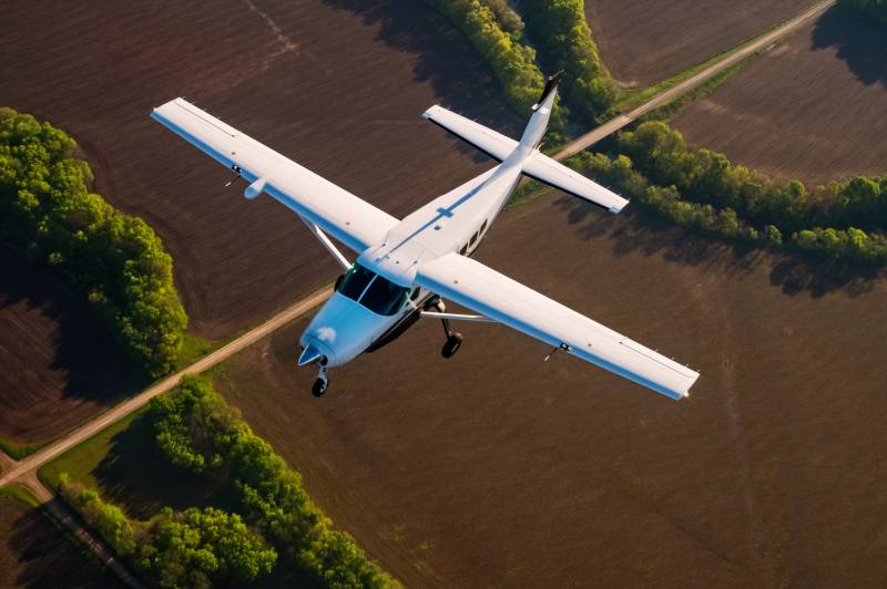 ©Textron Aviation Inc.