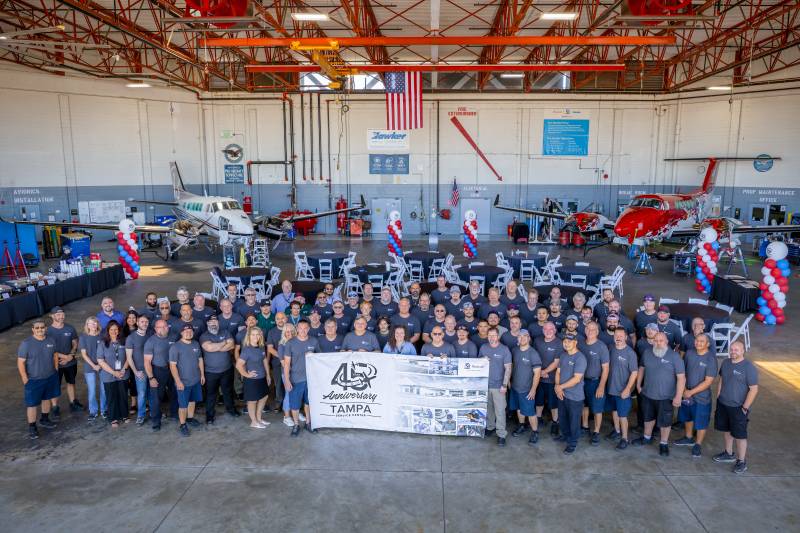 ©Textron Aviation Inc.