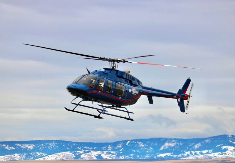 ©Bell-Textron