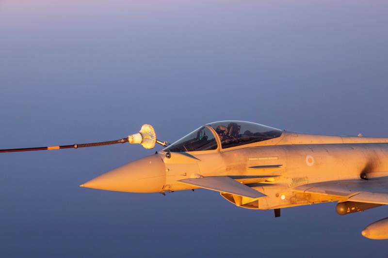 © 2026 Royal Air Force. UK Crown Copyright