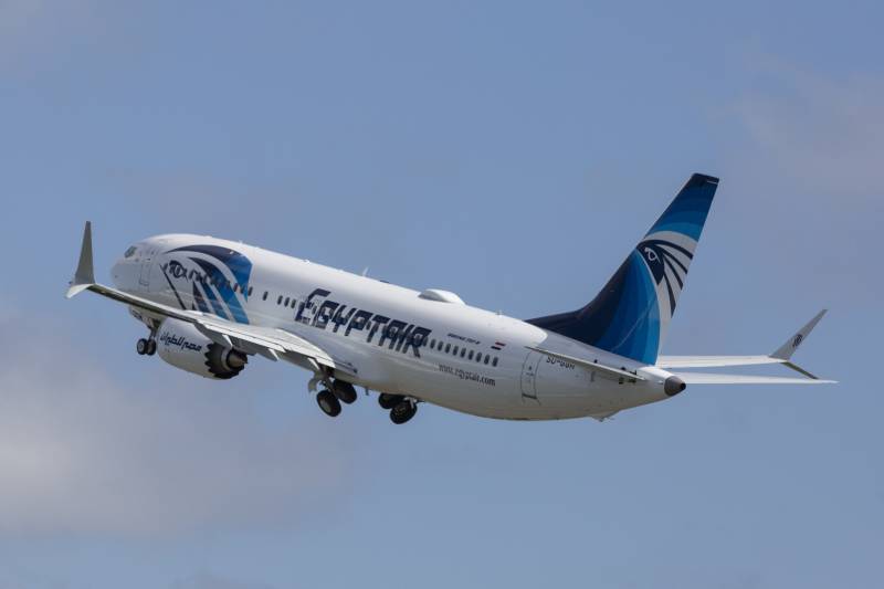©Boeing