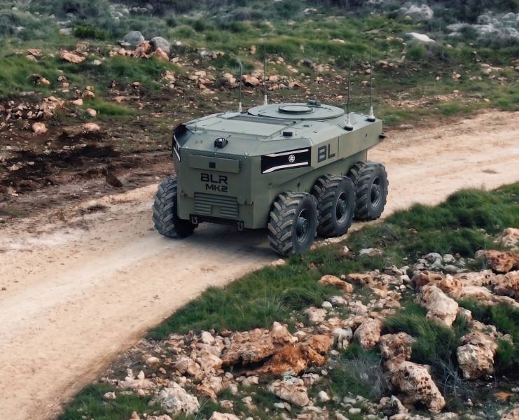 ©Elbit Systems