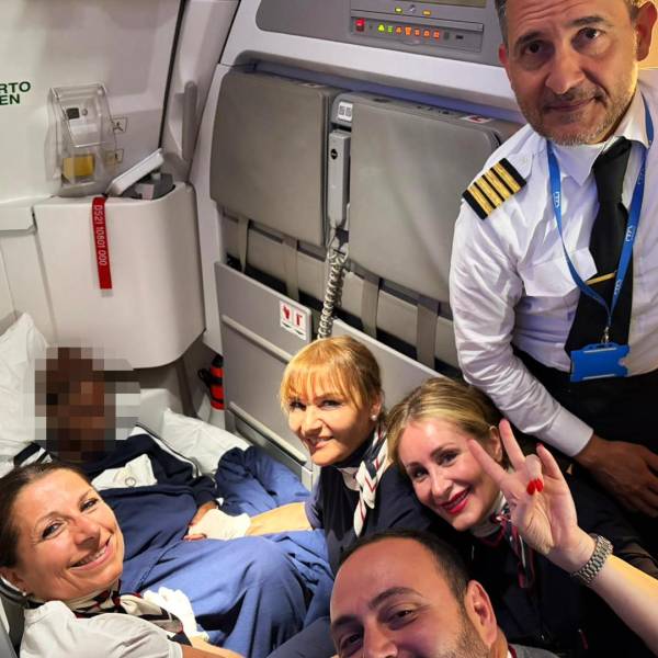 ©ITA Airways