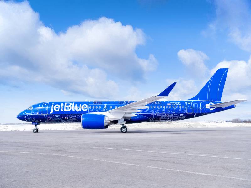©JetBlue