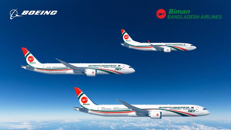 ©Boeing