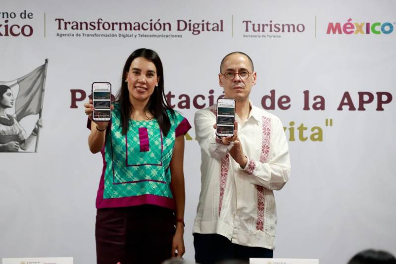 ©Sectur