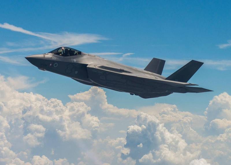 Crédito de la imagen: Lockheed Martin