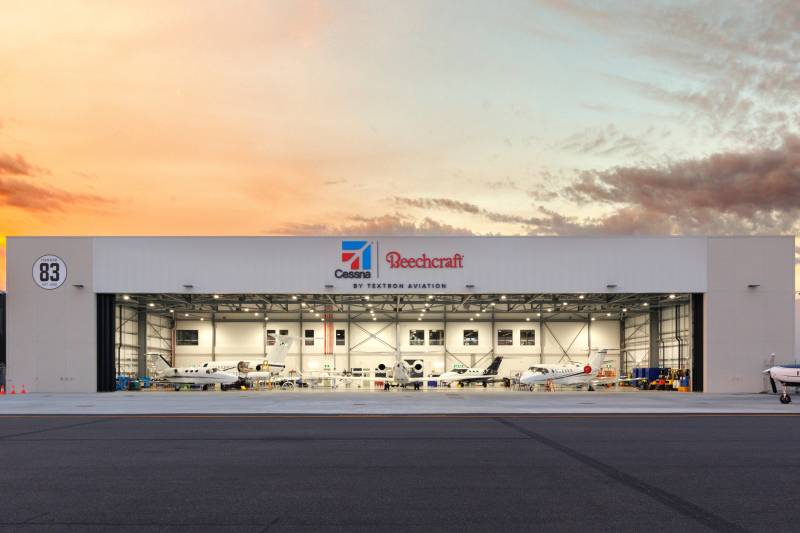 ©Textron Inc.