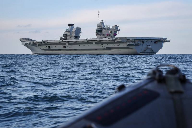 ©Crown copyright/Royal Navy