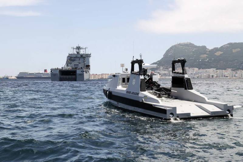 © Crown copyright-Royal Navy