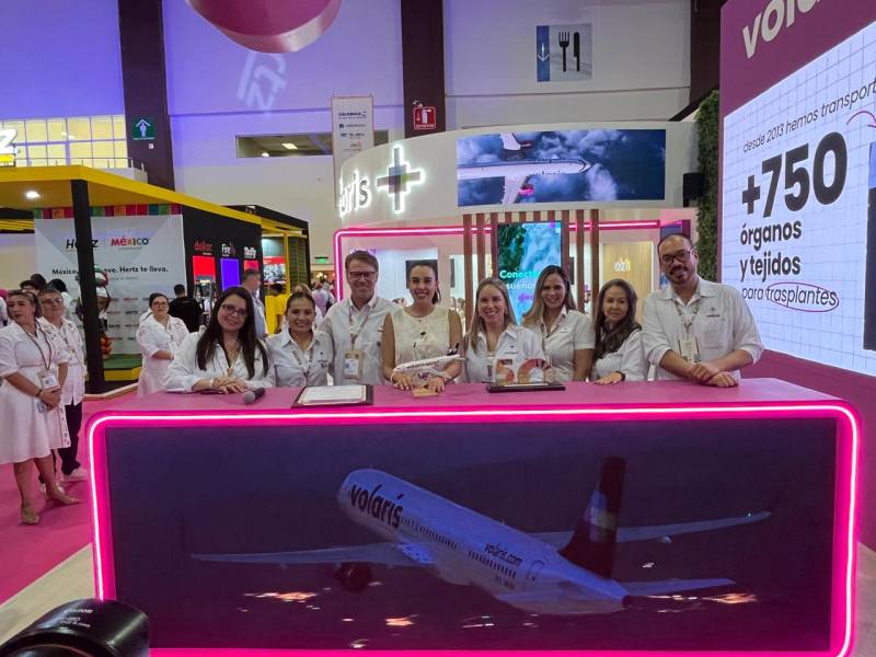 ©Volaris