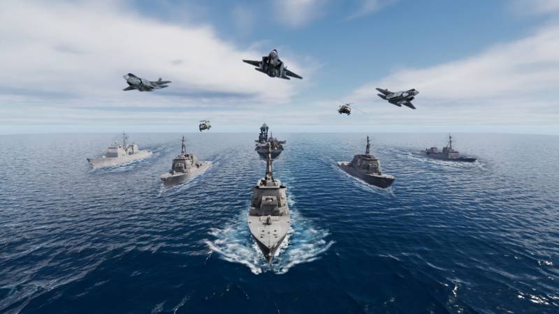 ©Lockheed Martin