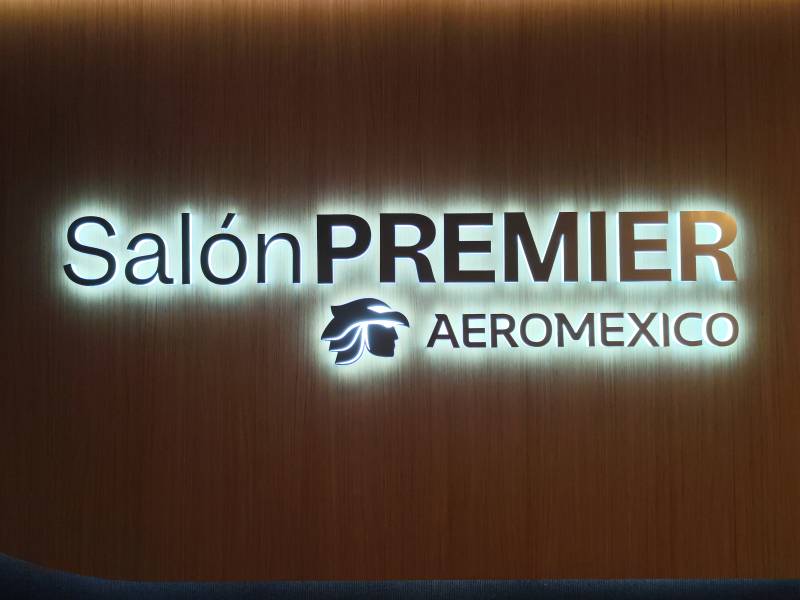 ©Espacio Aéreo