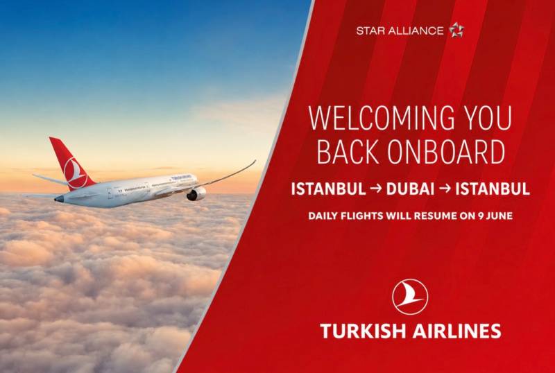 ©Turkish Airlines