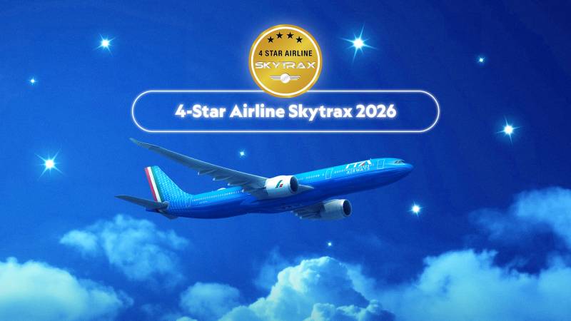 ©ITA Airways