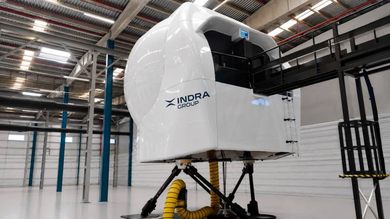 ©Indra Group