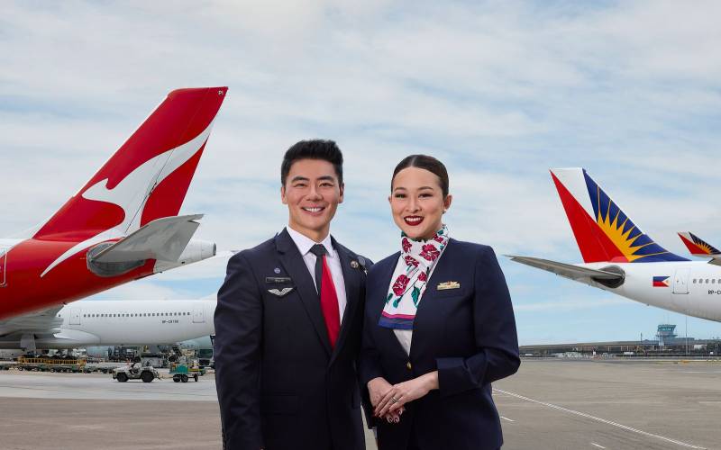 ©Qantas