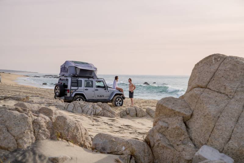 ©Fideicomiso de Turismo de Los Cabos