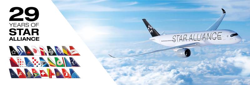 ©Star Alliance