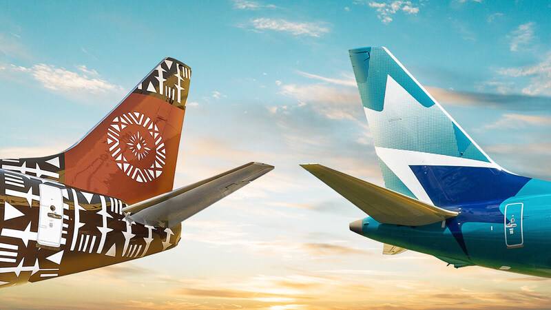 ©WestJet