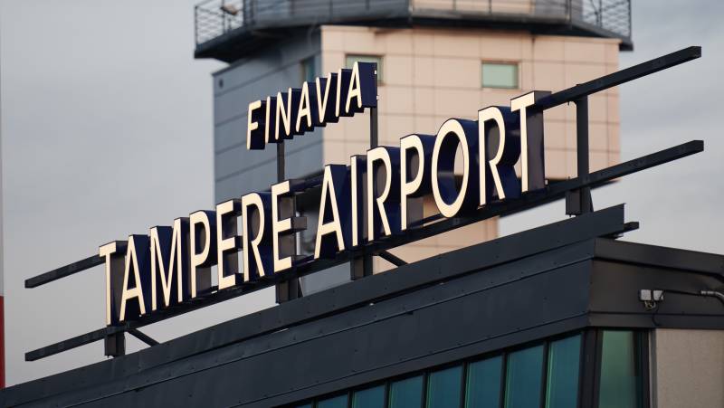 © 2026 Finavia