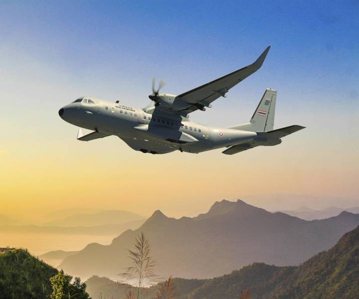©Airbus