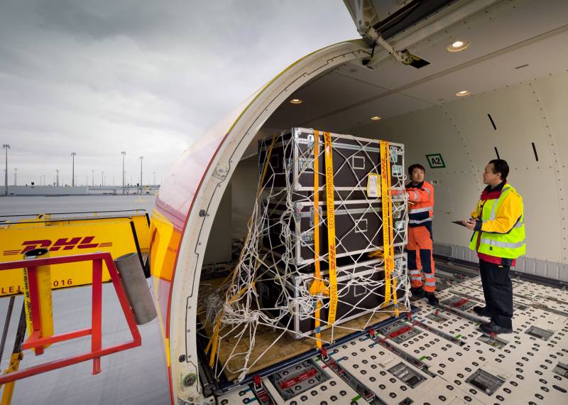 ©DHL