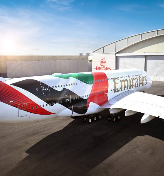 ©Emirates