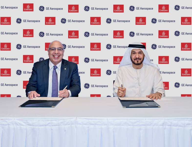 ©Emirates