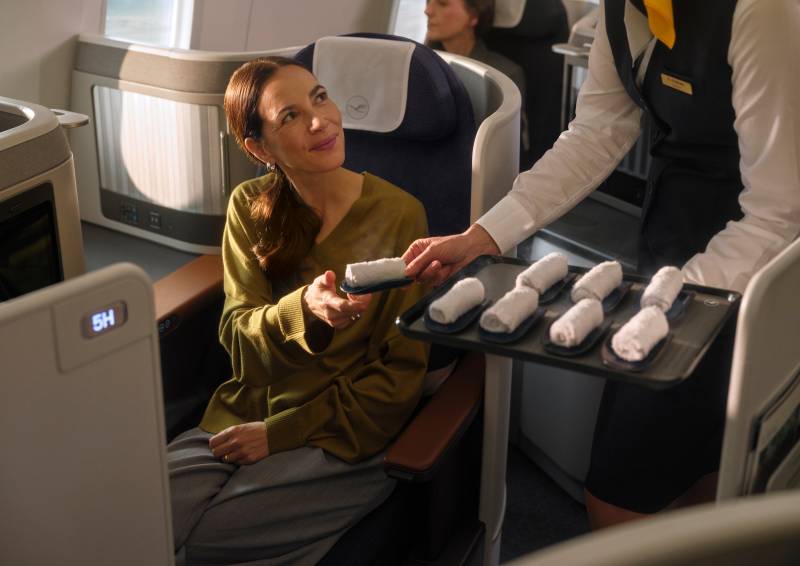 ©Lufthansa Group