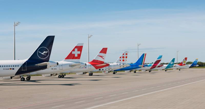 ©Lufthansa Group