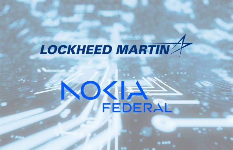 Imagen: Lockheed Martin
