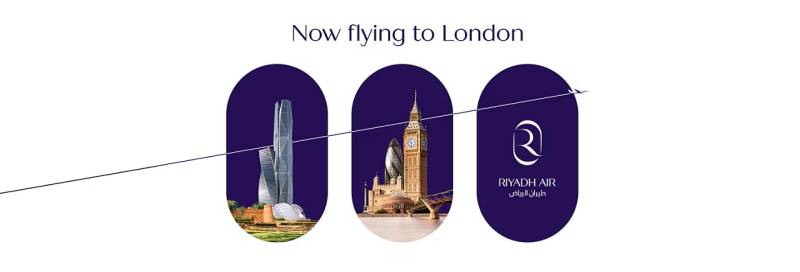 ©Riyadh Air