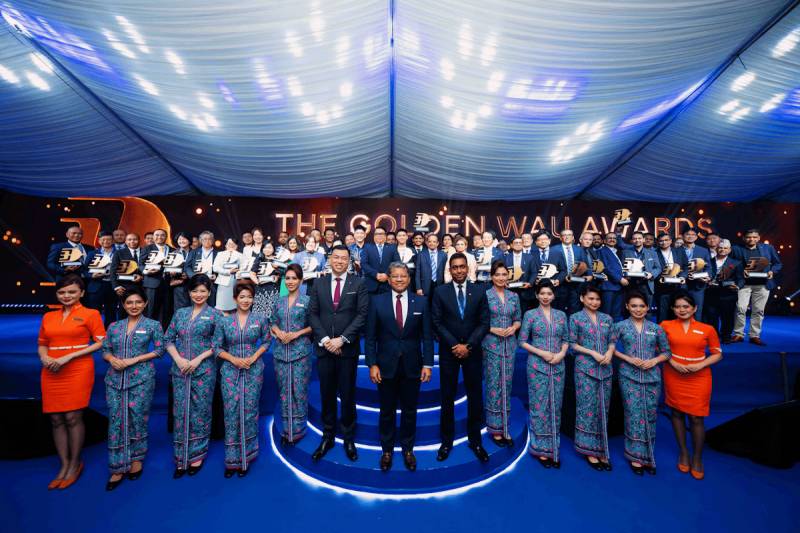 ©Malaysia Airlines