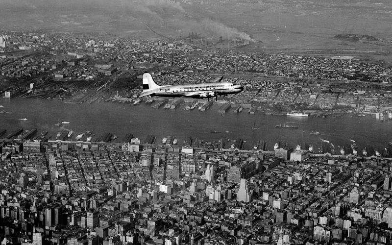©KLM