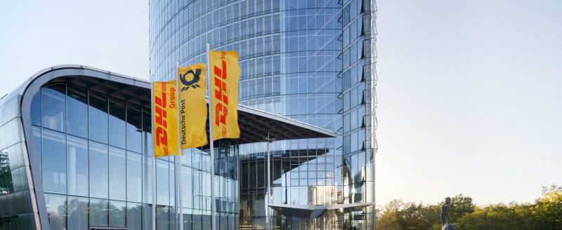 ©DHL