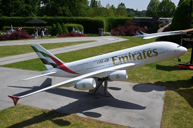 ©Emirates