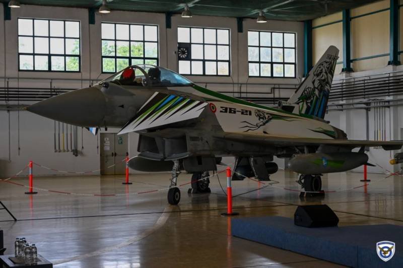 ©Fuerza Aérea Helénica
