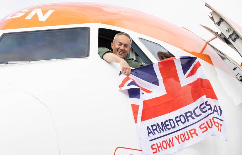 ©easyJet