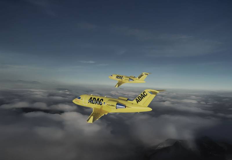 ©Bombardier