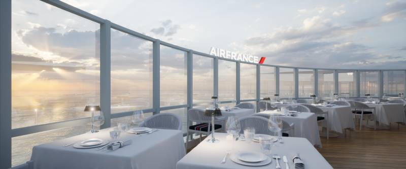©Air France