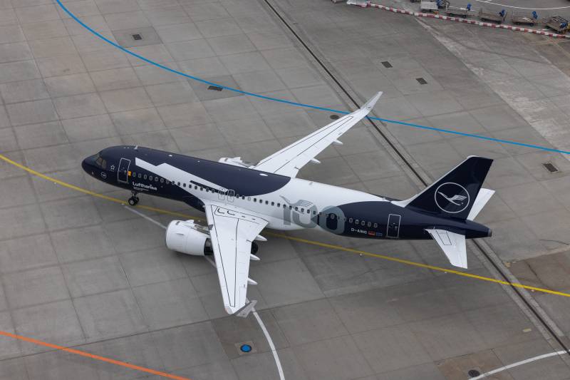 ©Lufthansa Group