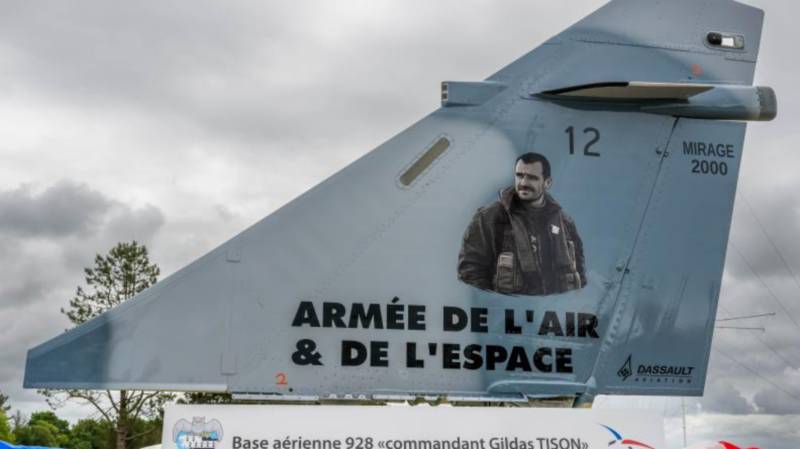 ©Armée de l’Air et de l'Espace