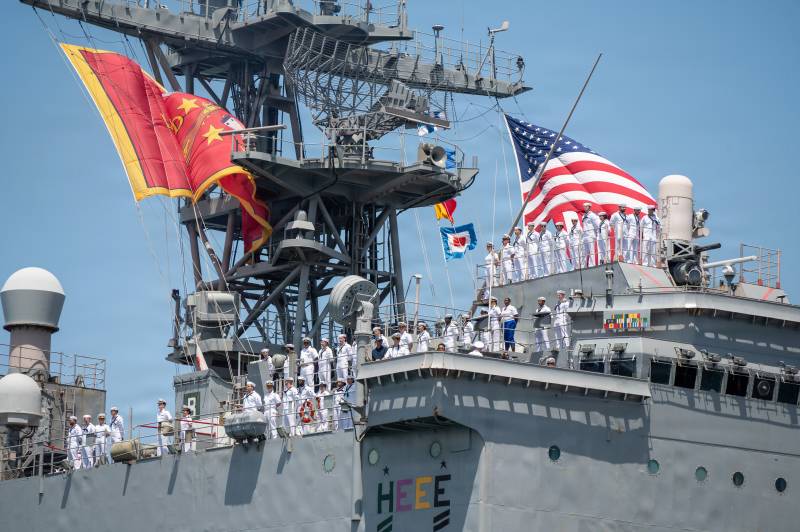 ©US Navy