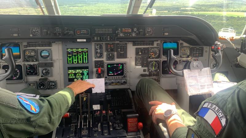 ©Ejército del Aire y del Espacio