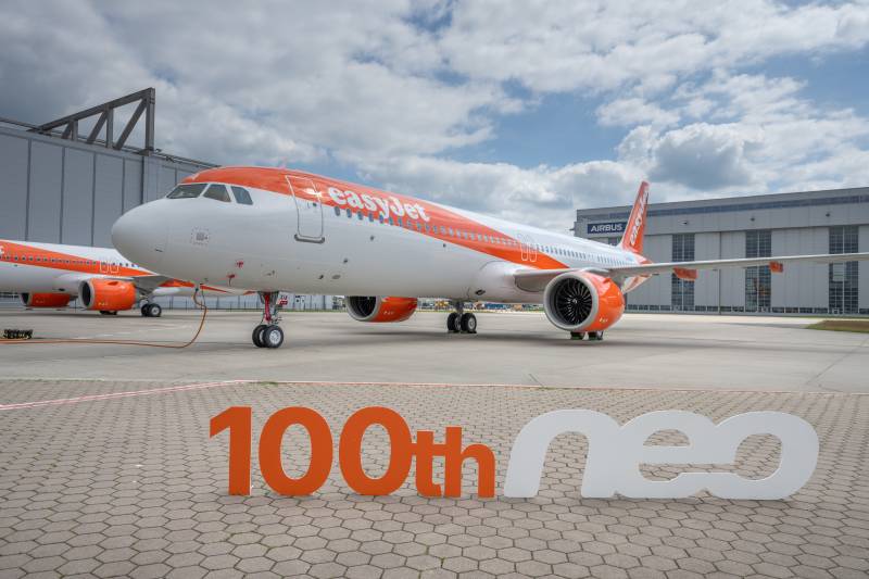 ©easyJet